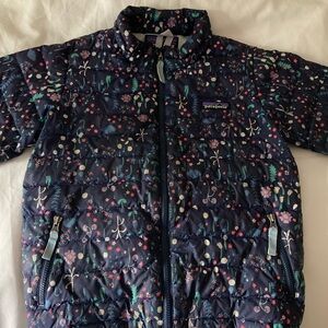 Cute and cozy Patagonia Puffer Jacket